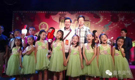 声动北京《唱响中国》音乐盛典
