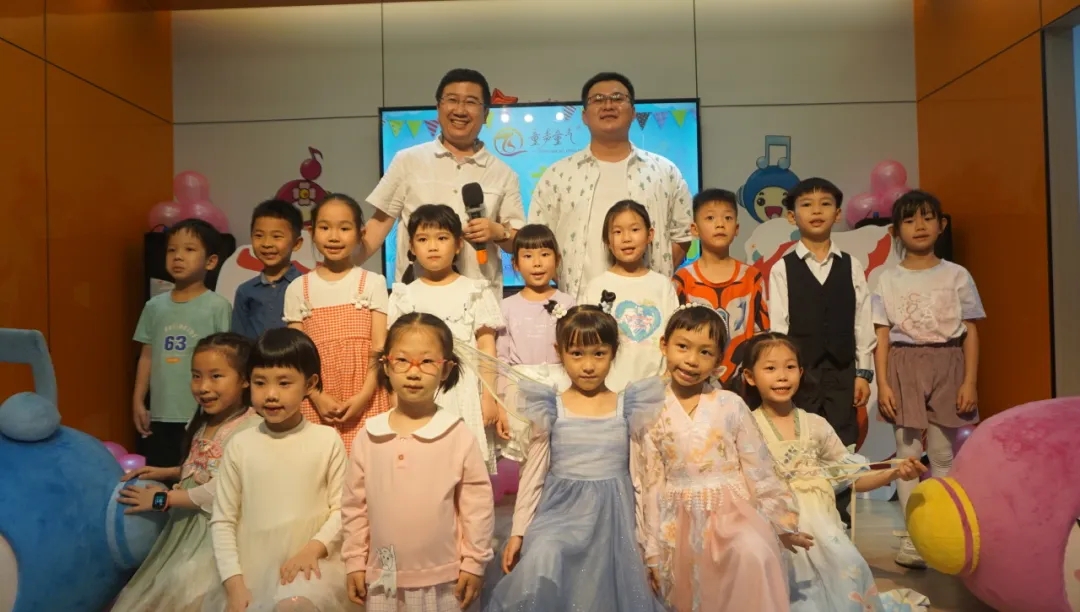 生日会丨2024年3月