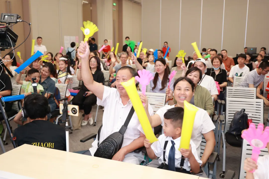 童声童气2024春季班汇报演出